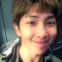 Kim Namjoon
