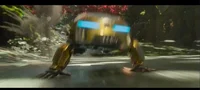 Autobots Base