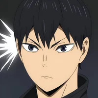 HQ Kageyama Tobio