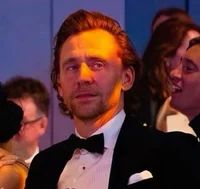 Tom Hiddleston