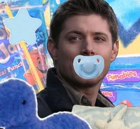 Babysit Dean-Winches