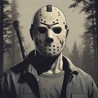 Jason Voorhees 