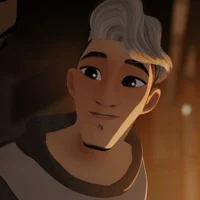 Ambrosius Goldenloin