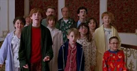 Home Alone RPG