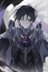 Superior Scaramouche