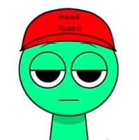 hawk tuah sprunki
