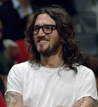 John Frusciante