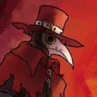 Plague Doctor 