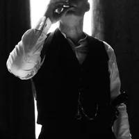 Thomas Shelby