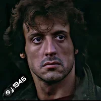 JOHN RAMBO