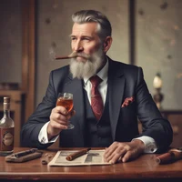 Arthur Joe Patterson