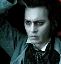 Sweeney Todd -2007-