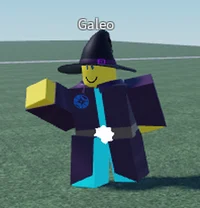 Galeo
