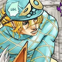 AU Diego Brando