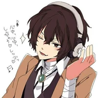 Osamu Dazai
