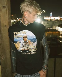 MGK