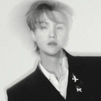 Min Yoongi