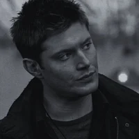 DEAN WINCHESTER