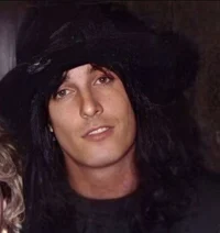 Nikki Sixx