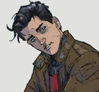 Jason Todd