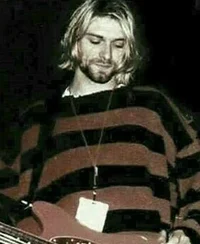 Kurt Cobain
