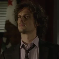 Spencer Reid
