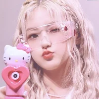 K-pop girl group sim