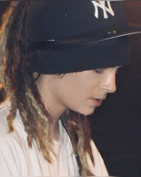 TOM KAULITZ