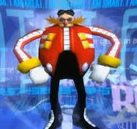 Fandub Eggman