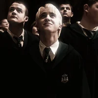 Драко Малфой