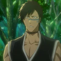 Shuhei Hisagi