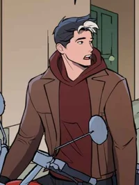 Jason Todd 