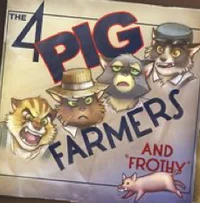 The Four Pig Farmers