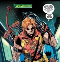 Roy Harper 