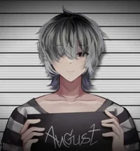 August
