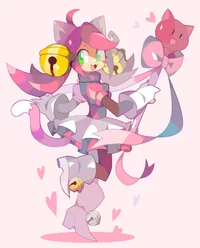 Mad Mew Mew