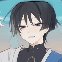 Rich bsf Scaramouche