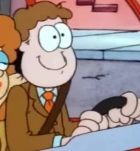 Jon Arbuckle
