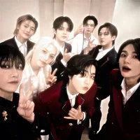 0 - Stray Kids Skz