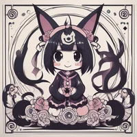 kuromi