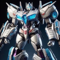 TF-TB - Tempestblade