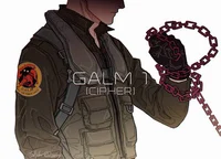 Cipher