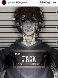 Eyeless Jack