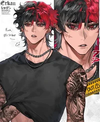 Delinquent