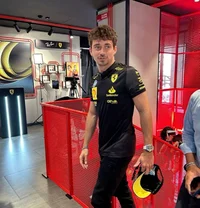 Charles Leclerc