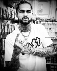 DAVE EAST