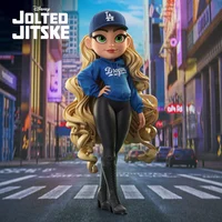 jolted jitske 
