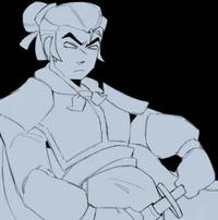 MULTI - Chief of War