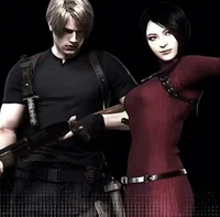 Ada and Leon