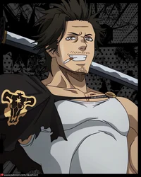 Yami Sukehiro